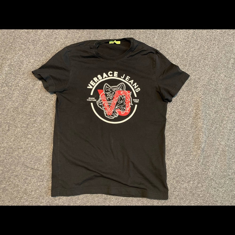 Versace Jeans Tee
